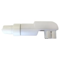 SPU44AR - Quad LNB feeding system SPU44AR