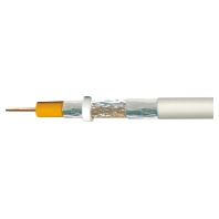 SK2000plus Sp100 (100 Meter) - Coaxial cable 120dB 1,0/4,6mm 100m, SK2000plus Sp100