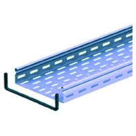CM522354 (5 Meter) - PVC edge protection tape black L: 5000mm, CM522354 - Promotional item