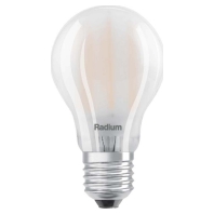 RL-A60 840/F/E27b - LED-lamp/Multi-LED 220...240V E27 white RL-A60 840/F/E27b