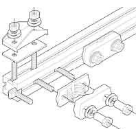 SV 9640.370 (VE3) - Connection technique SV 9640.370 (quantity: 3)