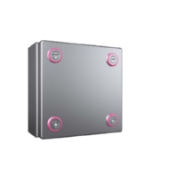 KX 1560.000 - Switchgear cabinet 150x150x80mm IP66 KX 1560.000