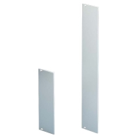 3684.913 - Front panel for cabinet 262,05x20mm 3684.913
