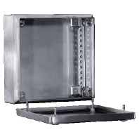 KL 1527010 - Surface mounted terminal box KL 1527010
