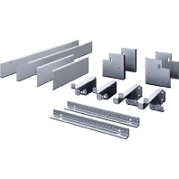 SV 9666.801 - Busbar system for distribution boards SV 9666.801