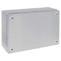 KL 1529.010 - Surface mounted terminal box KL 1529.010