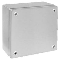 KL 1528.010 - Surface mounted terminal box KL 1528.010