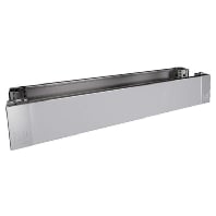 VX 8620.080 (VE2) - Base for cabinet stainless steel 200mm VX 8620.080 (quantity: 2)