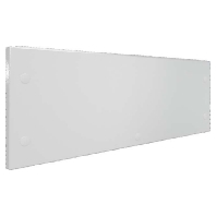 SV 9682.338 - Front panel for cabinet 100x800mm VX 9682.338