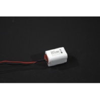 NIMH4804Q - Rechargeable battery 4,8V NIMH4804Q