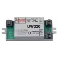 UW220 - Monitoring device for emergency power UW220