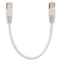 PK Cat.8.1/Cl.I 1,0m - Patch cord PK Cat.8.1/Cl.I 1,0m