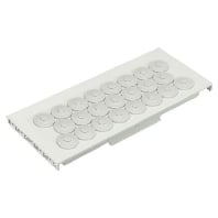 07239201 - Membrane plate for enclosure, 07239201 - Promotional item