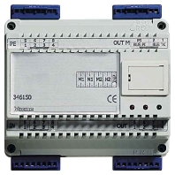346150 - Expansion module for intercom system 346150