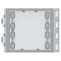 352100 - Speak/ring module for door station 352100