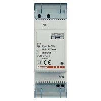 E49 - Power supply for home automation 600mA E49