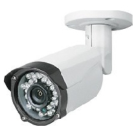 TC2410 - Surveillance camera TC2410