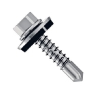 93155-26 - Self drilling tapping screw 93155-26