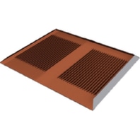 11522-00 (VE5) - Photovoltaics roof tile 11522-00 (VE5)