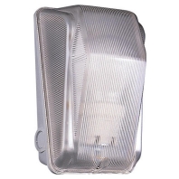 GW80401 - Signal light RETTA max. 75W AGL E27 cover transp., GW80401 - Promotional item