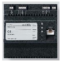 SG 150-0 - Controlling device for intercom system SG 150-0