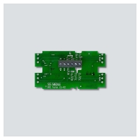 CL 02-2SiedleClassic - Expansion module for intercom system CL 02-2SiedleClassic