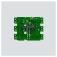 CL 02-3SiedleClassic - Expansion module for intercom system CL 02-3SiedleClassic