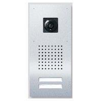 F CL V130 02 B-01 - Door station door communication 2-button F CL V130 02 B-01