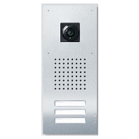 F CL V130 03 B-01 - Door station door communication 3-button F CL V130 03 B-01