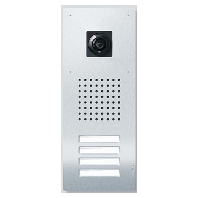 F CL V130 04 B-01 - Door station door communication 4-button F CL V130 04 B-01