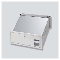 GU CL BD3 01 - Mounting frame for door station 1-unit GU CL BD3 01