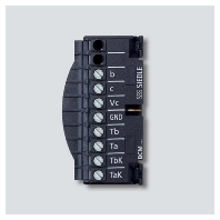 200029921-00 - Expansion module for intercom system 200029921-00