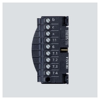 TM 612-4 - Expansion module for intercom system TM 612-4