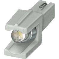 5TG8058-4 (5 Stück) - Lamp holder for indicator light blue 5TG8058-4