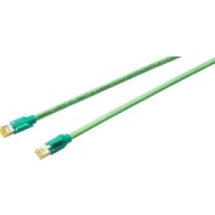 6XV1870-3QN20 - Data cable CAT6A (IEC) 8x0,5mm 6XV1870-3QN20