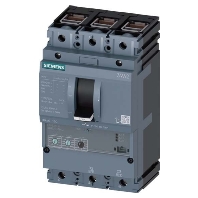 3VA2040-5HL36-0AA0 - Circuit-breaker 40A 3VA2040-5HL36-0AA0