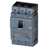 3VA2340-5HN32-0AA0 - Circuit-breaker 400A 3VA2340-5HN32-0AA0