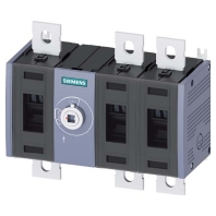 3KD4030-0PE20-0 - Safety switch 3-p 160kW 3KD4030-0PE20-0