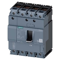 3VA1116-4ED46-0AA0 - Circuit-breaker 160A 3VA1116-4ED46-0AA0