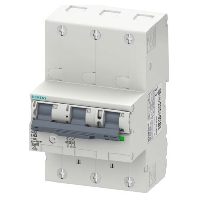5SP3335-3 - Selective mains circuit breaker 3-p 35A 5SP3335-3
