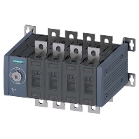 3KC0436-0PE00-0AA0 - Safety switch 4-p 110kW 3KC0436-0PE00-0AA0