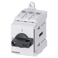 3LD3330-0TK11 - Safety switch 3-p 3LD3330-0TK11