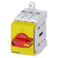 3LD3230-0TK13 - Safety switch 3-p 3LD3230-0TK13