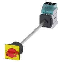 3LD3140-0TK13 - Safety switch 3-p 3LD3140-0TK13