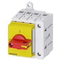 3LD3230-0TL13 - Safety switch 4-p 3LD3230-0TL13