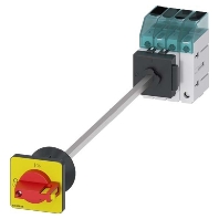 3LD3240-0TL13 - Safety switch 4-p 3LD3240-0TL13