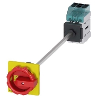 3LD3048-0TK53 - Safety switch 3-p 3LD3048-0TK53