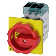 3LD3154-0TK53 - Safety switch 3-p 3LD3154-0TK53