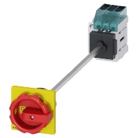 3LD3148-1TK53 - Safety switch 3-p 3LD3148-1TK53