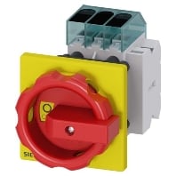 3LD3154-1TK53 - Safety switch 3-p 3LD3154-1TK53